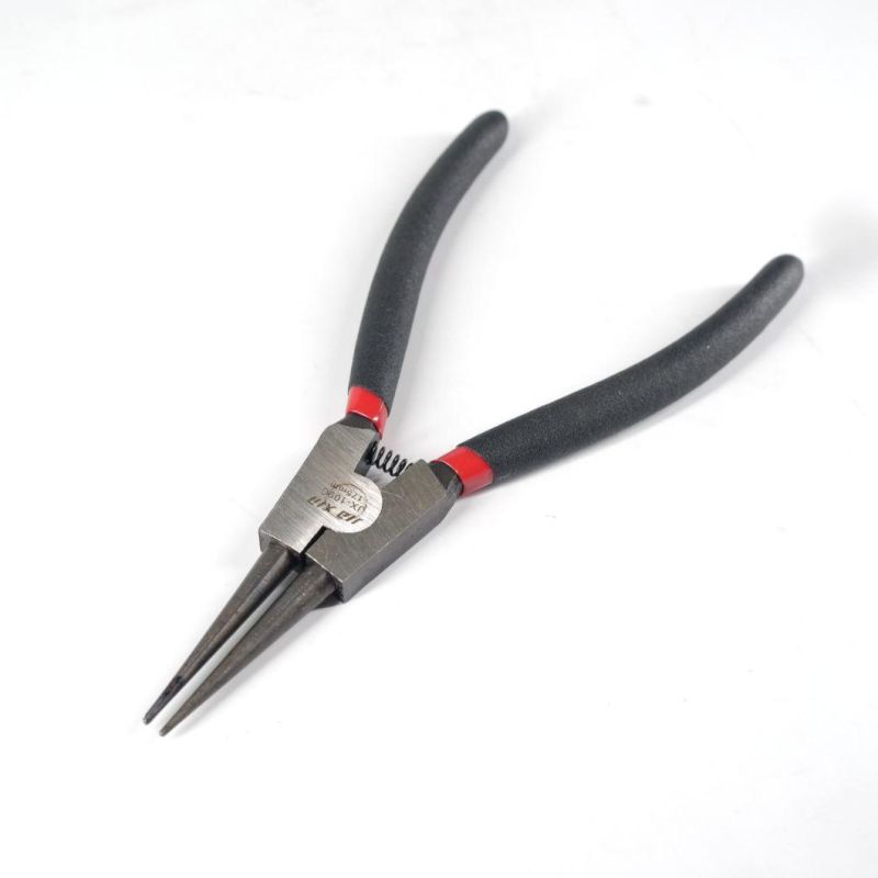 Exteranl Straight Circlip Plier