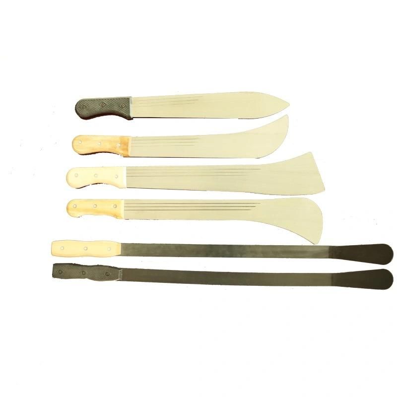 High Quanlity Sugar Cane Machete Factory Price