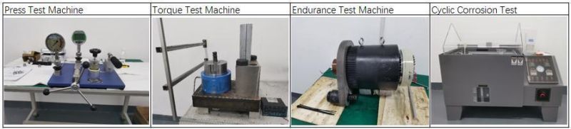 10mxtl Never Stuck Al-Ti Alloy Drive Hydraulic Torque Wrench with Torque From 1502 to 15020nm