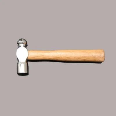 Hand Hammer Ball Pein Hammer for DIY