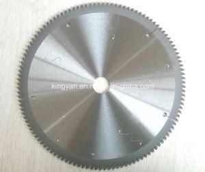 T. C. T Saw Blade for Plywood Cutting