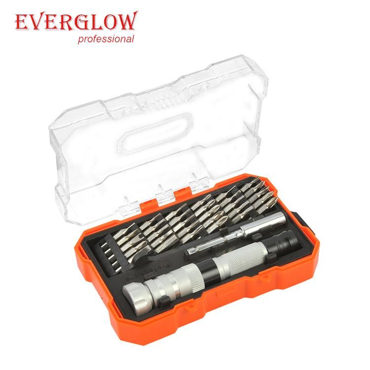 32PC Precision Screwdriver Set Repair Tool Set