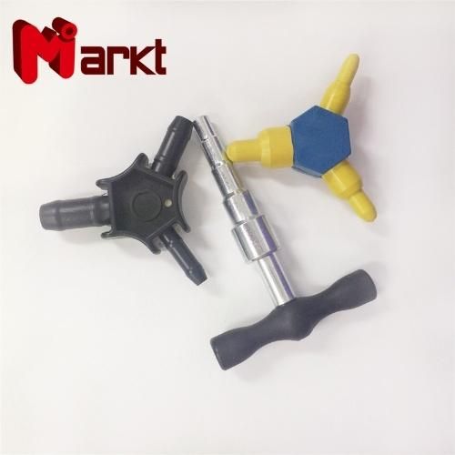 Pex Al Pex Pipe Beveling Tool Tube Reamer Fitting Helper