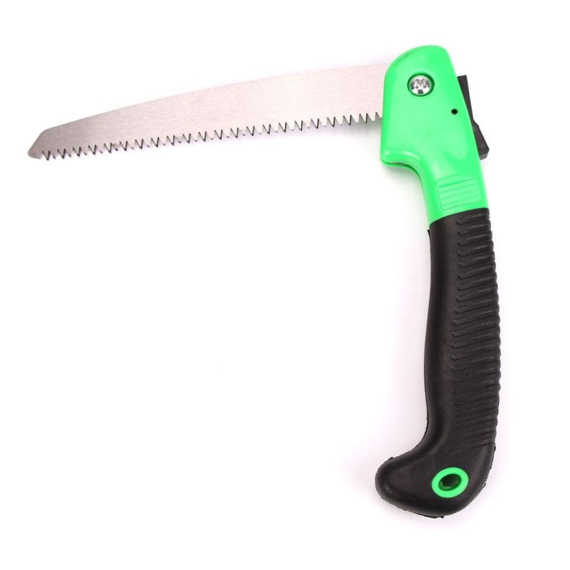 Wholesale Garden Tools Garden Folding Pruning Saw