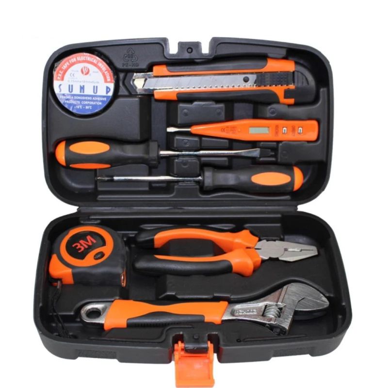 2021 Hot Selling Hardware Household Practical Multifunctional Repair Hand Tool Set