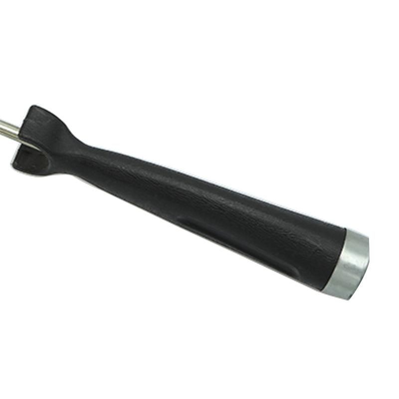 DIY Tools Plastic Handle 13mm Polyamide Paint Roller