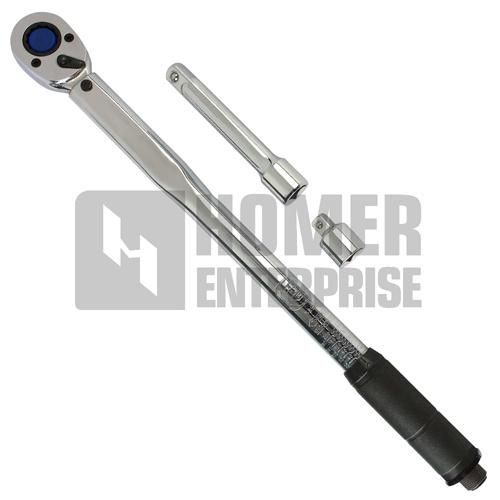 Torque Wrench 2150BQLA