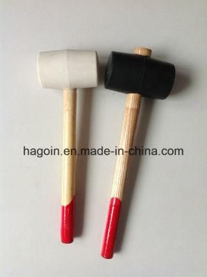 Good Quality Tools of Rubber Mallet