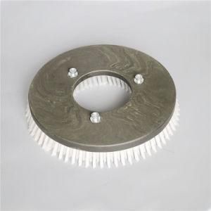 Floor Cleaning Brushes for Scrubber Machine