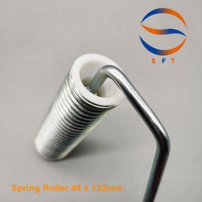 Customized 13/4&quot; X 51/4&quot; Spring Rollers GRP Rollers for Laminates