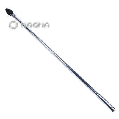 3/4&quot; Drive Flexible Handle Breaker Bar 40&quot;