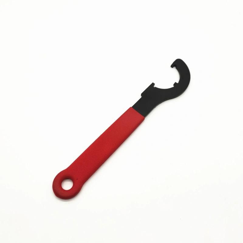 Ar15 Wrench Tool Castle Nut Wrench