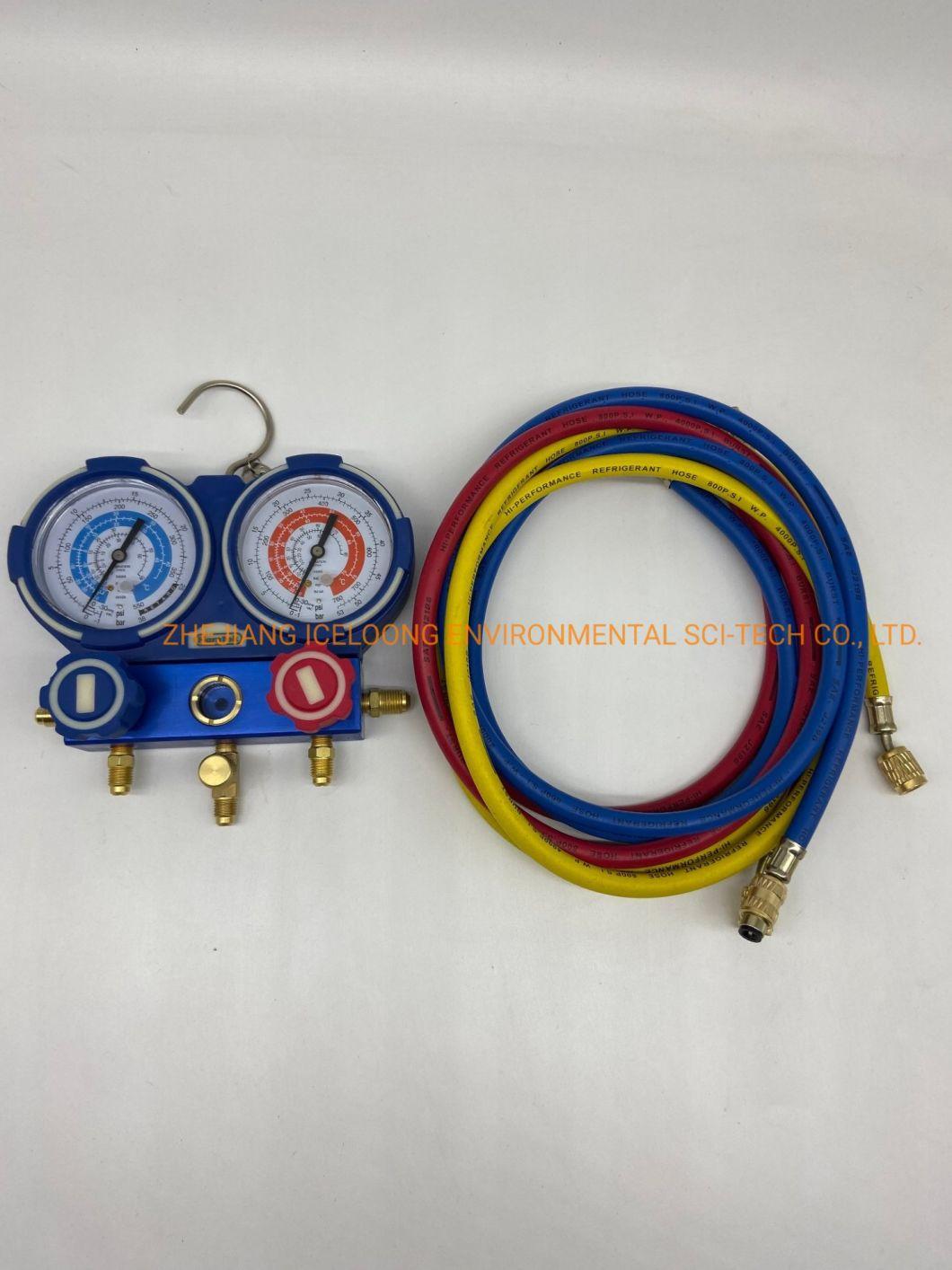 Service Tube Tools Kit for Refrigeration