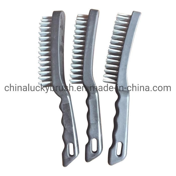 3PCS 9 Inch Wire Set Brush (YY-567)