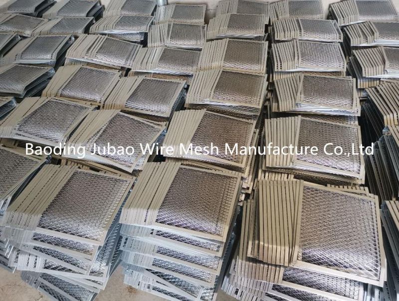 Electric Galvanized Paint Roller Grid, Paint Screen