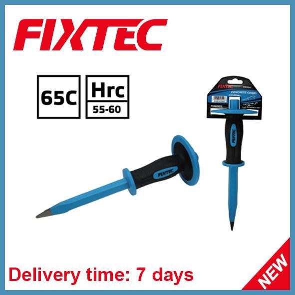 Fixtec Hand Tools Cold Chisel