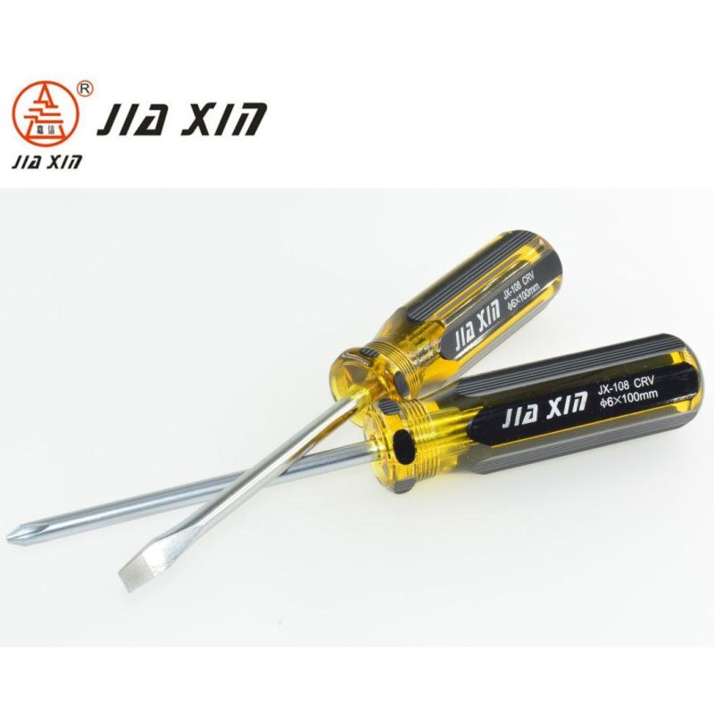 Tawney Screwdriver, New as Strong Magnet Screwdriver Set