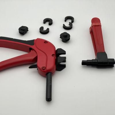 Manual Pex Pipe Expander Expanding Tool with Cutter