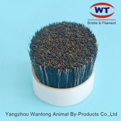 Chungking Natural Grey Hog&prime; S Bristles