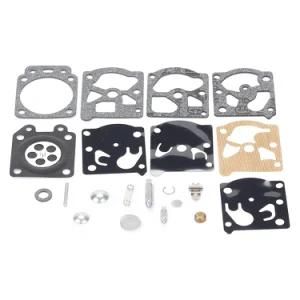 Carburetor Repair Kit for Walbro Wt-274 Wt-424 Wt-592 Wt-620 Wt-621 Carb K24-Wat