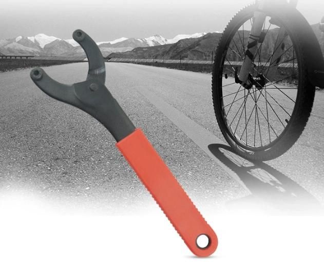 Bicycle Bottom Bracket Cup Tool