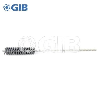 Flexible Honing Brush Diameter 1/2&quot;, Flex Brush Honing, Diesel Engine Polishing