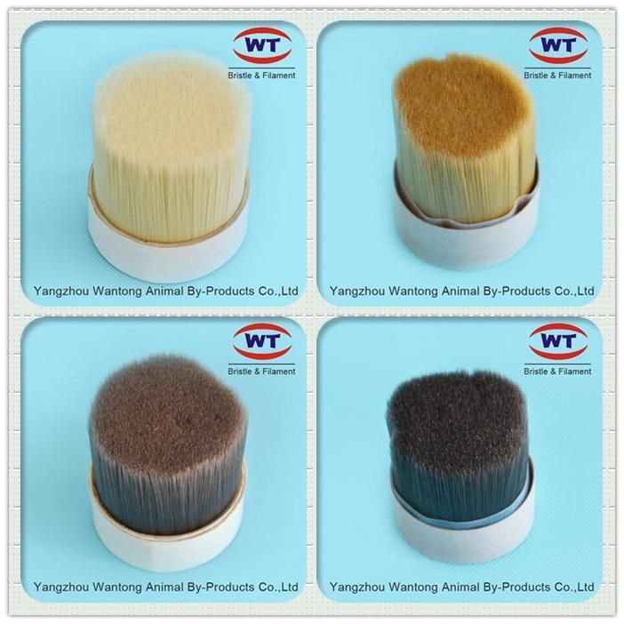 China Manufacturer of Solid Tapered Synthetic Monofilament