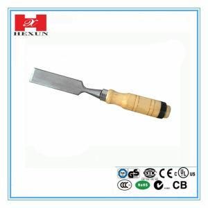 PVC Handle Carving Chisel