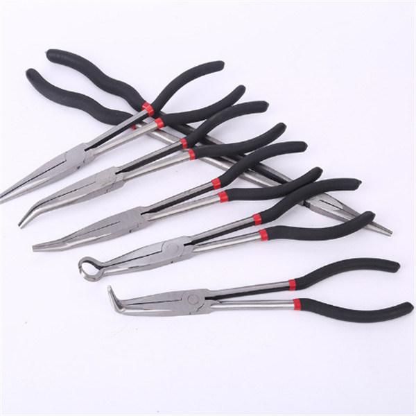 Steel Hardware Hand Tool Pliers Hand Pliers From China Factory