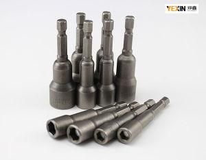 Power Driver Bits From Guangzhou Yexin