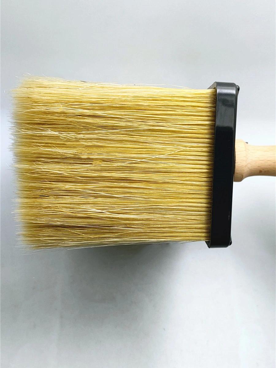 Chopand International Popular Manufacturer Big Wood Handle Paint Brush