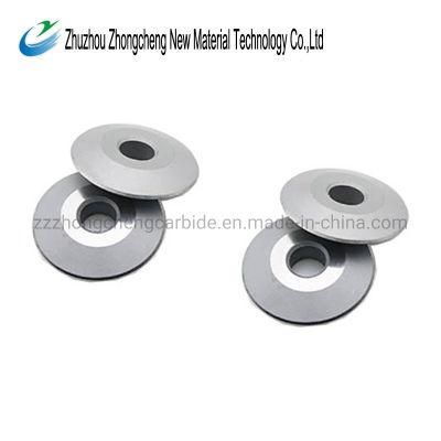 Hard Alloy Ceramic Tile Cutting Wheel