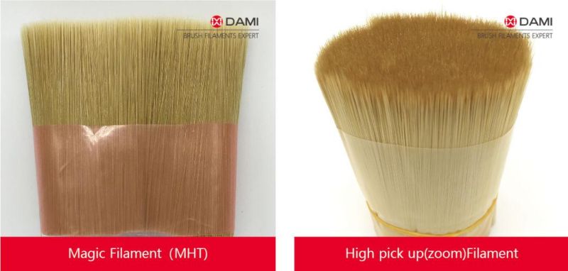 Cheap Price China Chinese Factory Synthetic Bristle Paint Brush Bristle