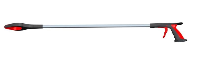 Outdoor Handy Litter Grabber Extra Long Reaching Tool