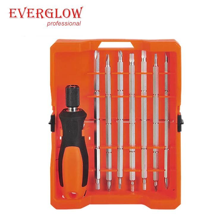 32PC Release Quick Screwdriver Set