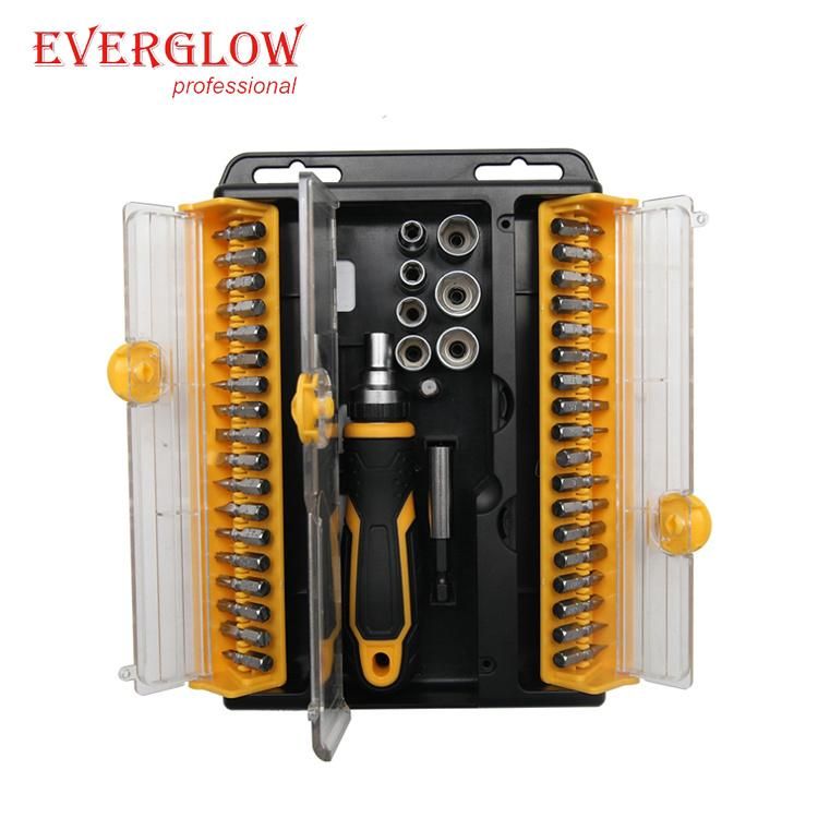 Hand Tools Sets 47 in 1 Screwdriver Set