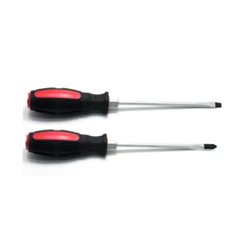 New Plastic Flat Screwdriver SL Plastic Slotted Screwdriver Philips Screwdriver