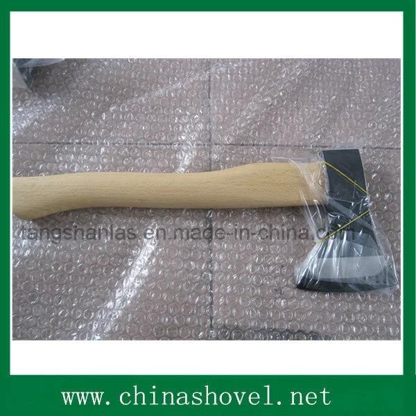 Axe Hardware Carbon Steel Axe with Wood Handle