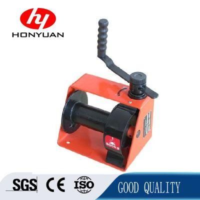 Hwv Tyre for Heavy Duty Purpose Hand Winch