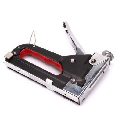 Construction fastener Tools Roofing Staple Gun Made in China