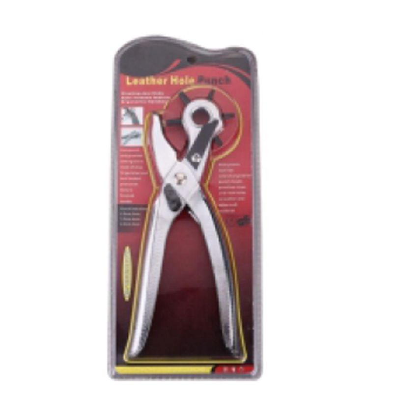 High Quality Professional Punch Pliers