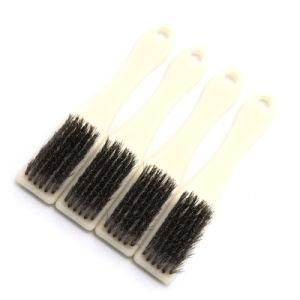 Wire Brush Cleaning Tools Steel Suitable for Clean Dust Drill Brush