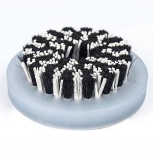 High Quality Abrasive Disc Brush for Polishing and Deburring