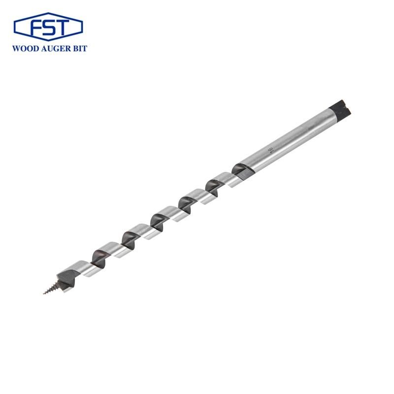 Wood Auger Bit, Wood Drill Bit, Wood Brad Point Bit
