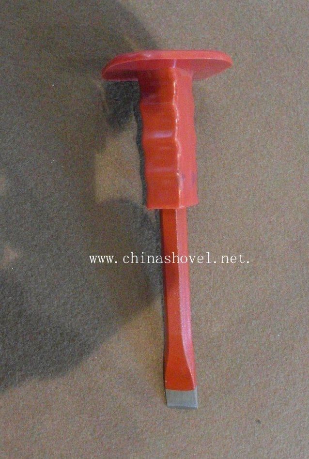 Carbon Steel Chisel Construction Chisel Drill