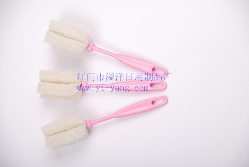 Scouring Pad Cup Brush (Bj2220)