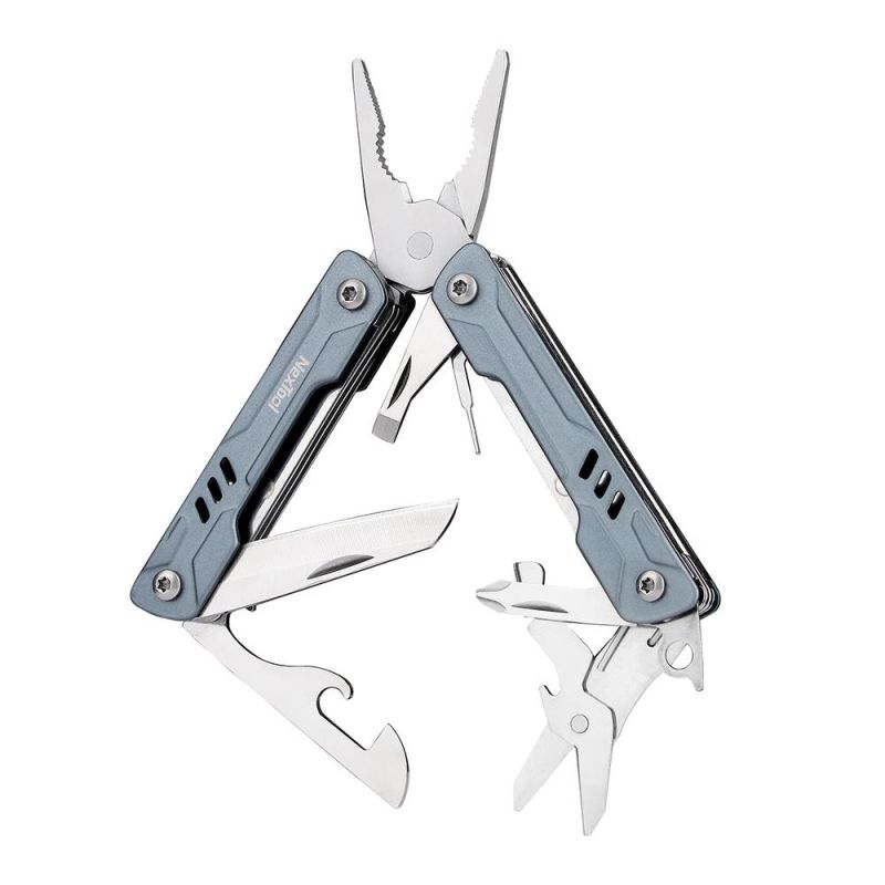 Nextool Keychain Design EDC Mini Pliers Multitool for Outdoor Camping