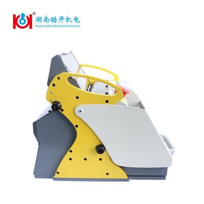 High Quality Automobile Key Cutting Machine for Sale