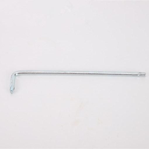 L Type Manual Allen Wrench Hex Wrench Plum Wrenches