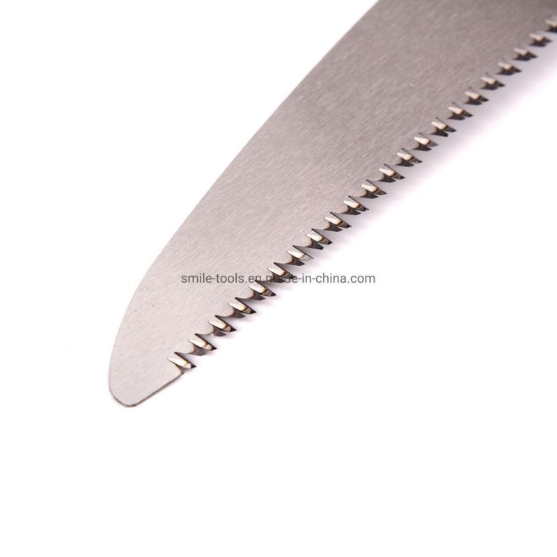 High Quality Sk5 Blades Hand Floding Pruning Saw